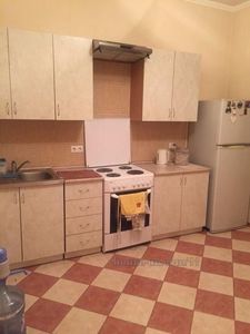 Зняти квартиру, Новобудова, Дмитриевская ул. (Лукьяновка), Київ, id 2500