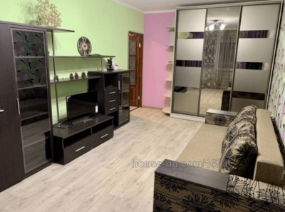 Зняти квартиру, Героїв Праці вул., Харків, id 48103