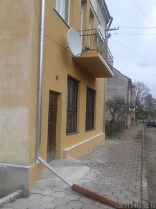 Buy an apartment, пл Злуки, Khodorov, Zhidachivskiy district, id 58545