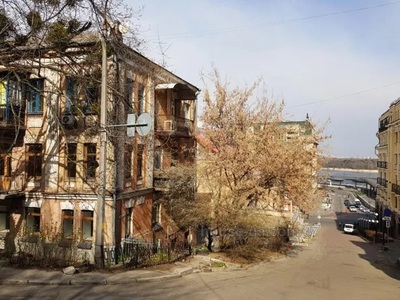 Зняти %profile%, Боричев спуск, 5, Київ, Поділ, Подільський район, id 34716