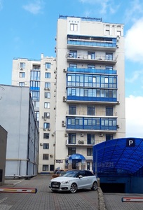Купити квартиру, Новобудова, Мукачівський пров., 4В, Одеса, id 156114