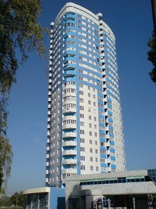 Buy an apartment, New Building, Barabashova-ul, 36/1, Kharkiv, id 126255