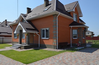 Buy a house, House, карьерная, Vasilkov, Vasilkovskiy district, id 13112