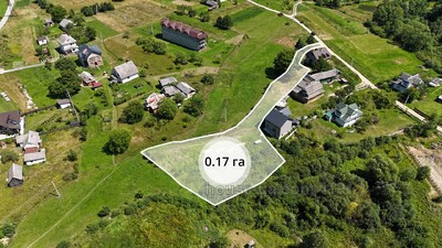 Купити ділянку, Сільськогосподарське, Яремче, Яремчанська міськрада район, id 64834