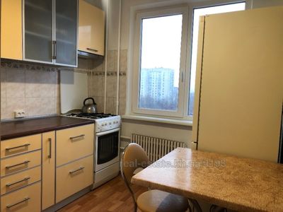 Зняти квартиру, Тракторобудівників просп., Харків, 531 м.р., Салтівський район, id 133977