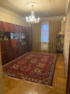 Купить квартиру, Гагарина просп., Харьков, id 53536