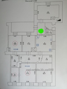 Купить квартиру, Конторская улица, Харьков, id 132134