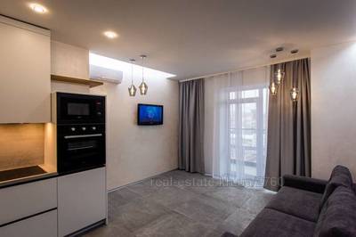 Rent an apartment, New Building, Serpovaya-ul, 4, Kharkiv, id 138168