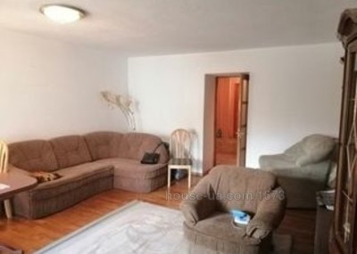 Зняти квартиру, Культури вул., Харків, id 37754