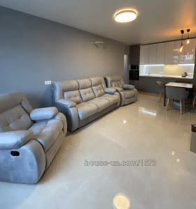 Купити квартиру, Московський просп., Харків, id 55422
