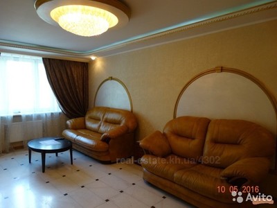 Купить квартиру, Новострой, Победы просп., Харьков, id 125821