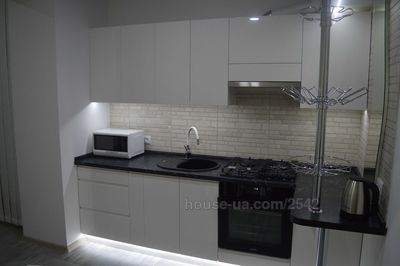Зняти квартиру, Новобудова, Гагарина просп., Дніпро, id 30969