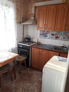 Зняти квартиру, Серова Валентина ул., 30А, Київ, id 17132