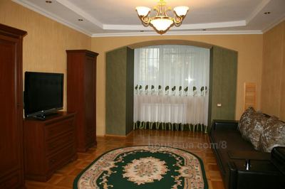 Зняти квартиру, Ломоносова ул., 60А, Київ, id 830
