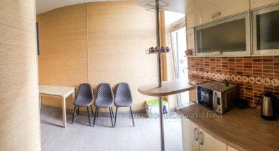Rent an apartment, Otakara-Yarosha-per, Kharkiv, id 40395