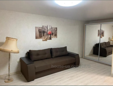 Rent an apartment, Gagarina-prosp, Kharkiv, id 47730