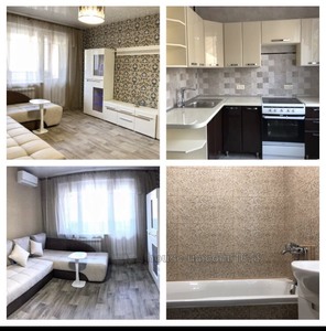 Купити квартиру, Балакірєва вул., Харків, id 28436