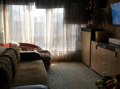 Купити квартиру, Саксаганського вул., 54/56, Київ, id 4340