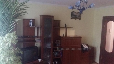 Купити квартиру, Стрийська вул., Львів, id 3214