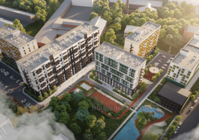 Купити квартиру, Московський просп., Харків, id 54022