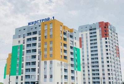 Купити квартиру, Єлизаветинська вул., Харків, id 28573