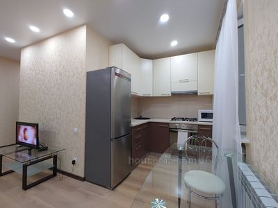 Зняти квартиру, Отакара Яроша вул., Харків, id 53541