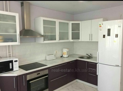 Rent an apartment, Stalinka, Sumskaya-ul, Kharkiv, id 127873