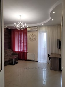 Rent an apartment, New Building, Geroev-Truda-ul, Kharkiv, id 138693