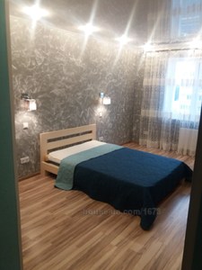 Rent an apartment, Saltovskoe-shosse, Kharkiv, id 37482
