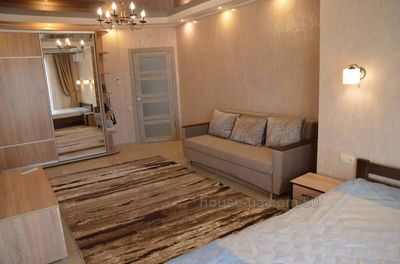 Rent an apartment, New Building, Zhukovskogo-ul, Dnipro, id 4992
