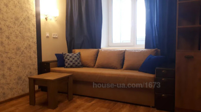 Rent an apartment, 23-go-Avgusta-ul, Kharkiv, id 43076