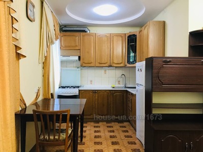 Купить квартиру, Тобольская ул., Харьков, id 50140