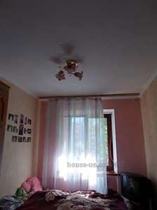 Купити квартиру, Хрущівка, Терешковой Валентины ул., Одеса, id 8898