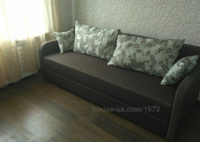 Зняти квартиру, Шевченківський пров., Харків, id 35051