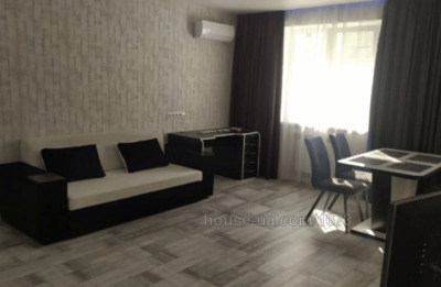 Buy an apartment, Mira-ul, Kharkiv, id 49311