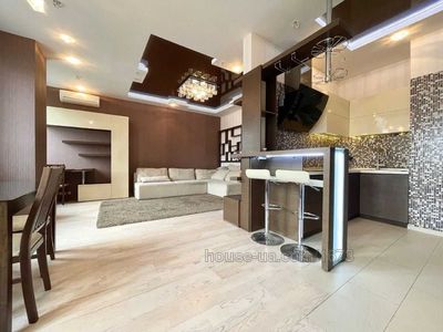 Зняти квартиру, Гвардійців-широнінців вул., Харків, id 62122