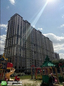 Купити квартиру, Новобудова, Подвысоцкого профессора ул., 4, Київ, id 60839