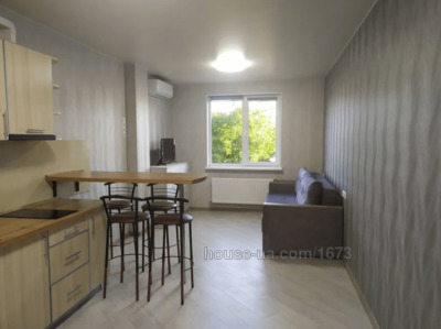 Зняти квартиру, Ярославська вул., Харків, id 64054