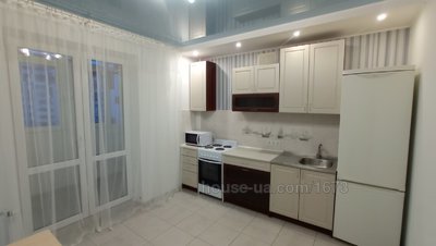 Rent an apartment, Pobedi-prosp, Kharkiv, id 46839