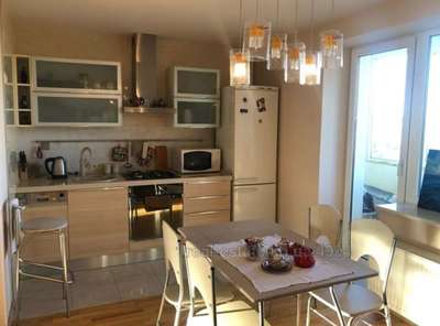 Купити квартиру, Новобудова, Кричевського, Харків, id 129904