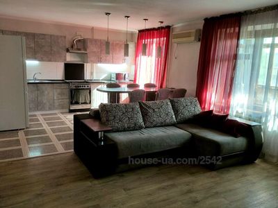 Зняти квартиру, Чешка, Белостоцкого пер., Дніпро, id 55058