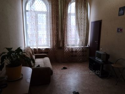 Снять квартиру, Красная ул., Днепр, id 54860