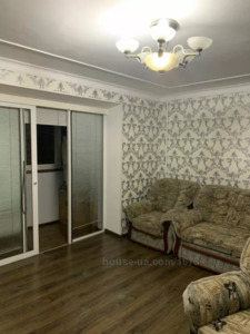 Rent an apartment, Gagarina-prosp, Kharkiv, id 30677