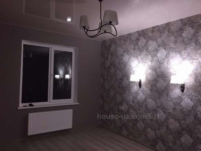 Купить квартиру, Новострой, Левитана ул., Одесса, id 6784