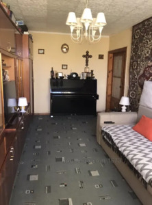 Купити квартиру, Іллінська вул., Харків, id 38816