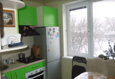 Купить квартиру, Тракторостроителей просп., Харьков, id 54473