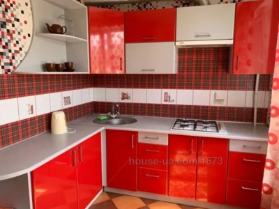 Зняти квартиру, Космічна вул., Харків, id 31821