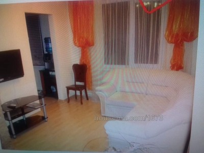 Купити квартиру, Танкопія вул., Харків, id 27143