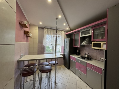Rent an apartment, Nikolsko-Slobodskaya-ul, 4, Kyiv, id 207083