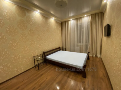 Rent an apartment, Geroev-Truda-ul, Kharkiv, id 44836